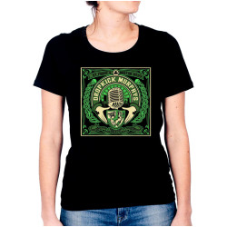 Dropkick Murphys γυναικείο t-shirt
