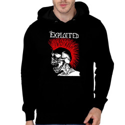 Exploited hoodie Exploited hoodie