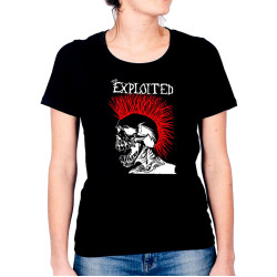 Exploited γυναικείο t-shirt Exploited γυναικείο t-shirt