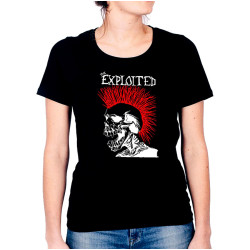 Exploited γυναικείο t-shirt Exploited γυναικείο t-shirt