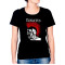 Exploited γυναικείο t-shirt