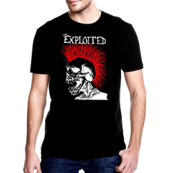 Exploited t-shirt Exploited t-shirt