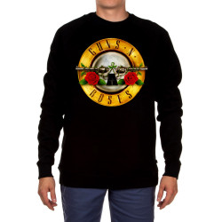 Guns and Roses φούτερ Guns and Roses φούτερ