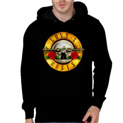 Guns and Roses hoodie Guns and Roses hoodie