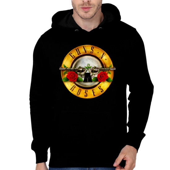 Guns and Roses hoodie Guns and Roses hoodie