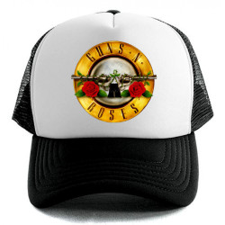 Guns and Roses καπέλο
