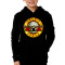 Guns and Roses παιδικό hoodie