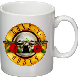 Guns and Roses κούπα Guns and Roses κούπα