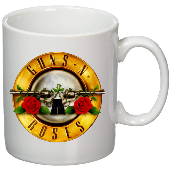 Guns and Roses κούπα