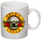 Guns and Roses κούπα