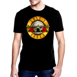 Guns and Roses t-shirt