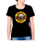 Guns and Roses γυναικείο t-shirt