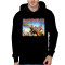 Iron Maiden hoodie