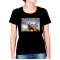 Iron Maiden γυναικείο t-shirt