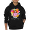 Charlie παιδικό hoodie