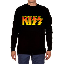 KISS φούτερ