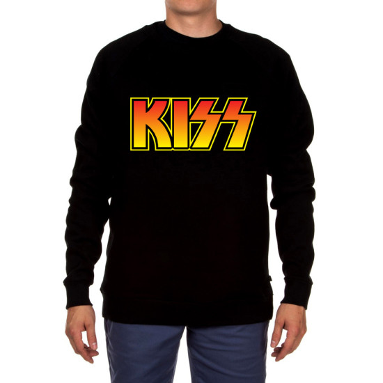 KISS φούτερ