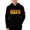 KISS παιδικό hoodie