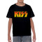 KISS παιδικό t-shirt