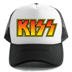 KISS καπέλο