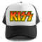KISS καπέλο