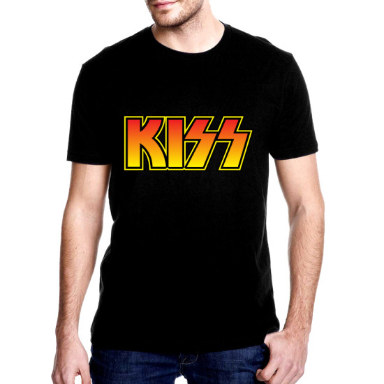KISS t-shirt