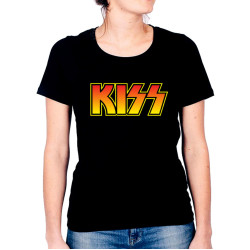 KISS γυναικείο t-shirt