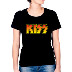 KISS γυναικείο t-shirt
