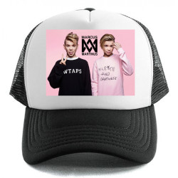 Marcus Martinus καπέλο