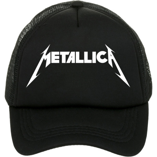 Metallica καπέλο