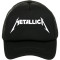 Metallica καπέλο