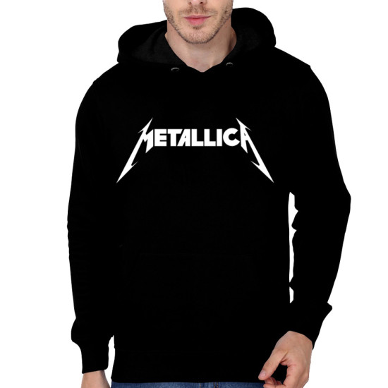 Metallica hoodie