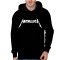 Metallica hoodie