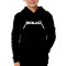 Metallica παιδικό hoodie