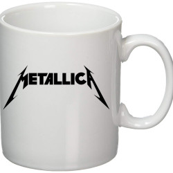 Metallica κούπα