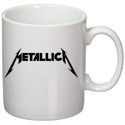 Metallica κούπα