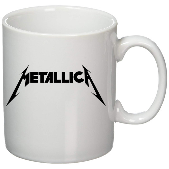 Metallica κούπα
