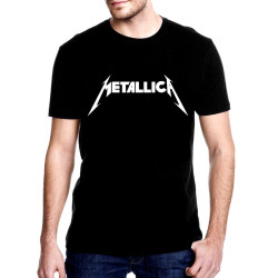 Metallica t-shirt