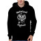 Motorhead hoodie