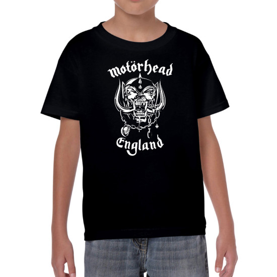 Motorhead παιδικό t-shirt