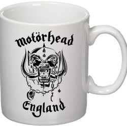 Motorhead κούπα