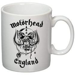 Motorhead κούπα