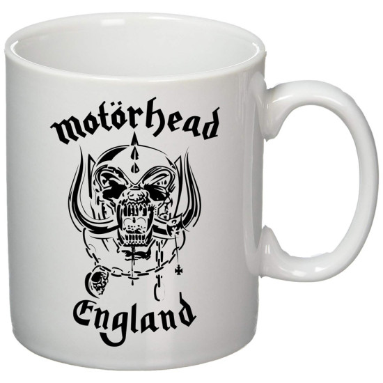 Motorhead κούπα
