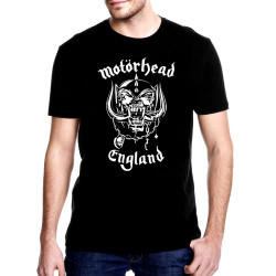 Motorhead t-shirt