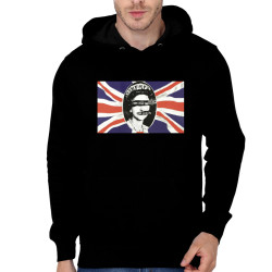 Sex Pistols hoodie