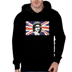 Sex Pistols hoodie
