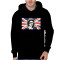 Sex Pistols hoodie