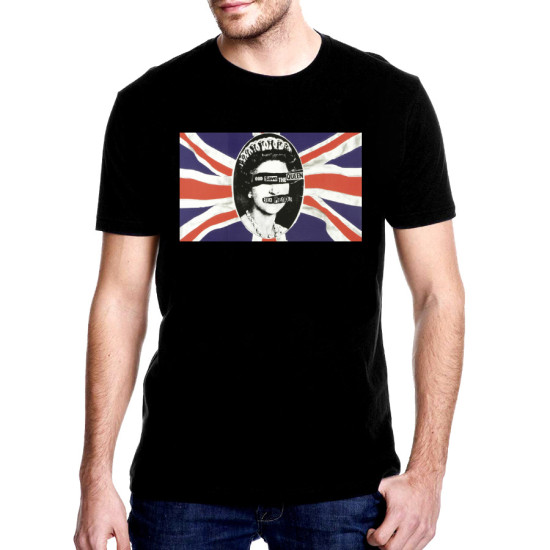 Sex Pistols t-shirt