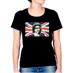 Sex Pistols γυναικείο t-shirt