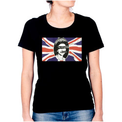 Sex Pistols γυναικείο t-shirt